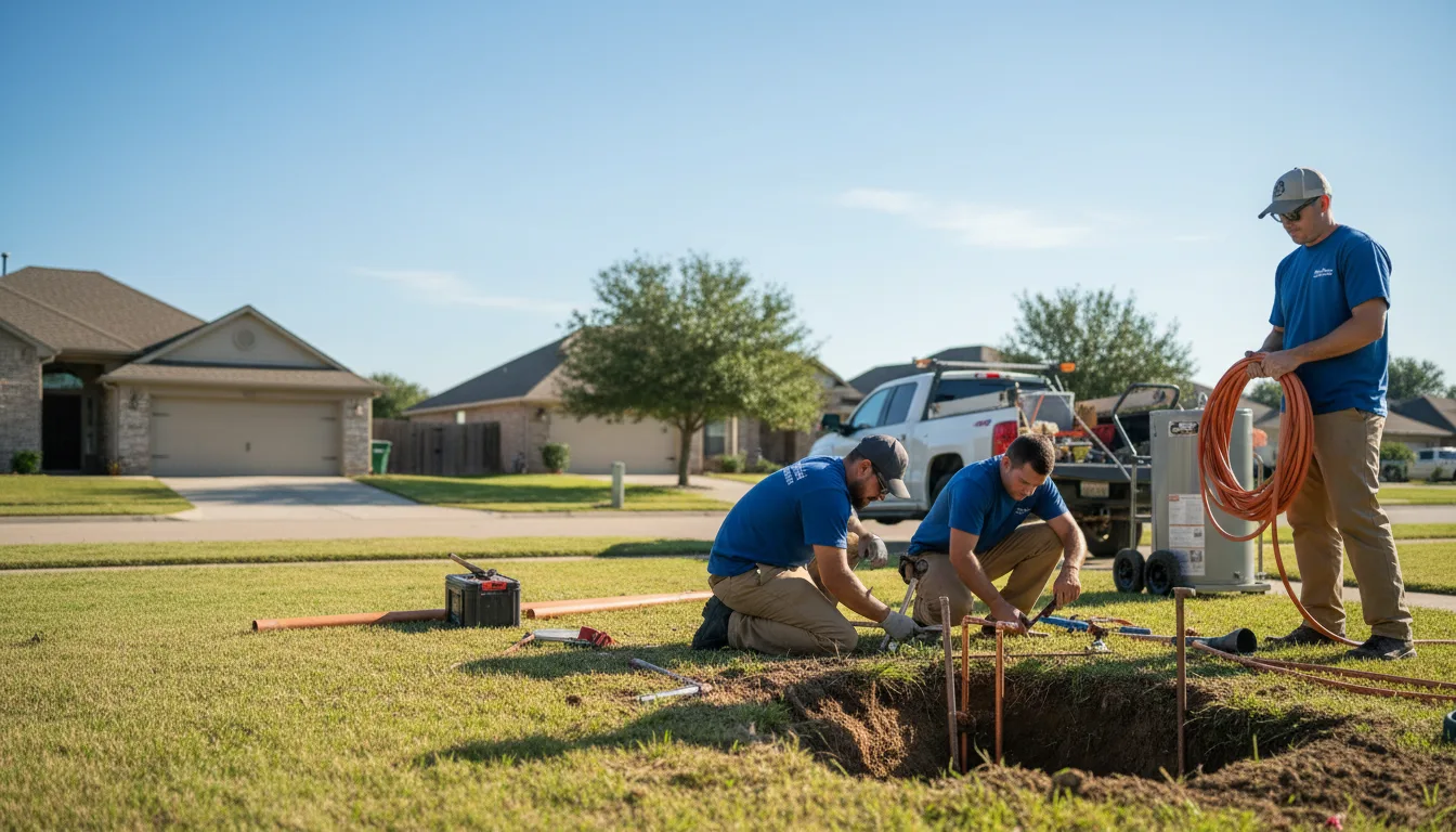 Plumber in Penney Farms, FL near me